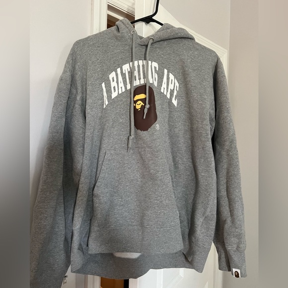 bape hoodie - Picture 2 of 8